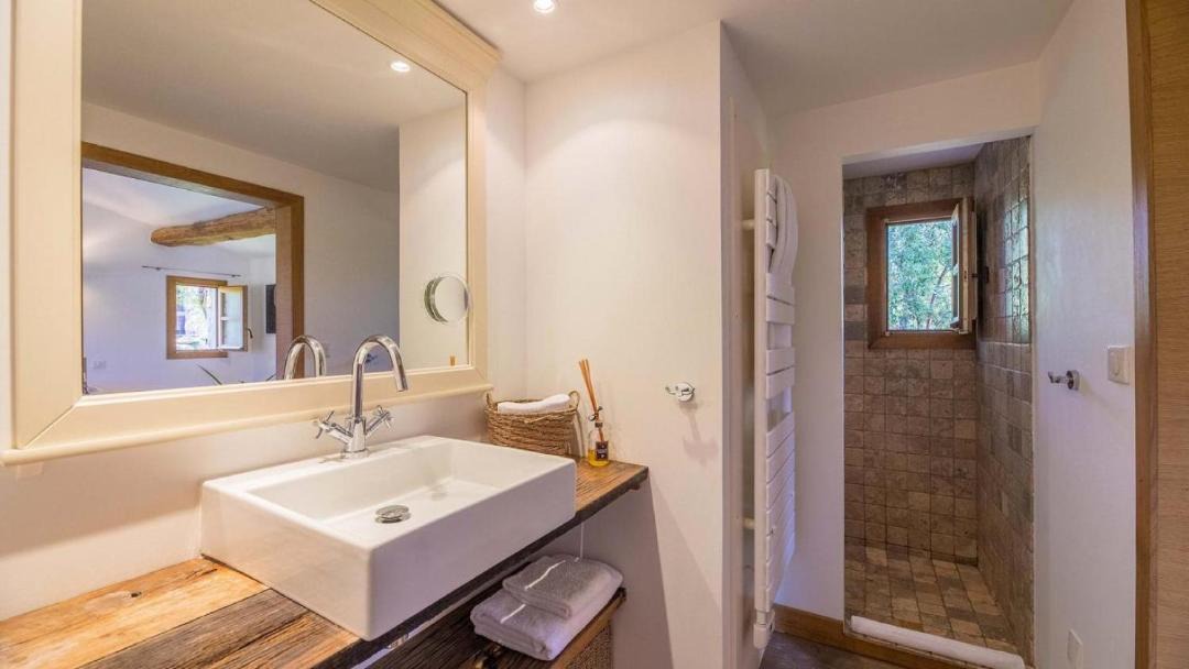 Photo of Bathroom in Chateau-d'Olonne