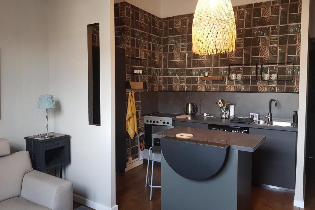 Photo of Others in Centre-ville rive gauche