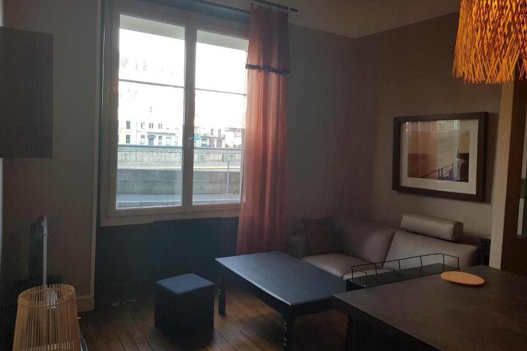 Photo of Others in Centre-ville rive gauche