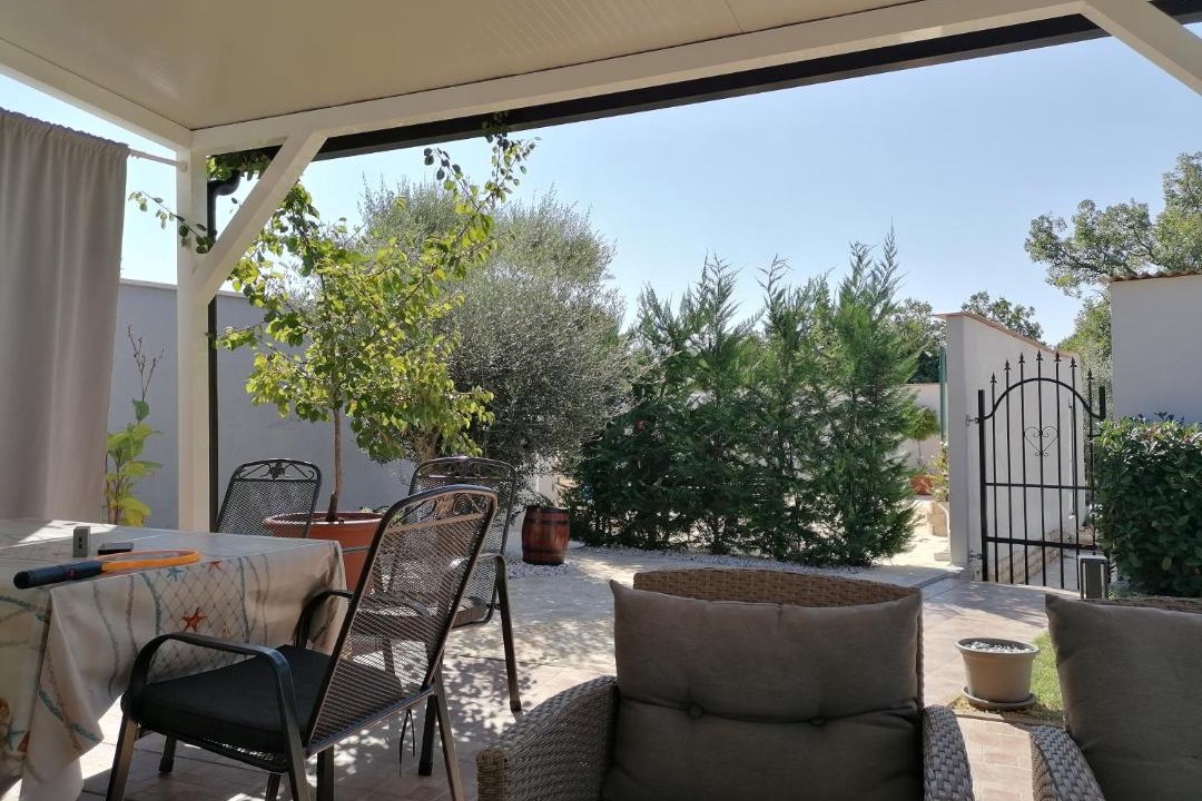 Photo of Patio Balcony in Valica