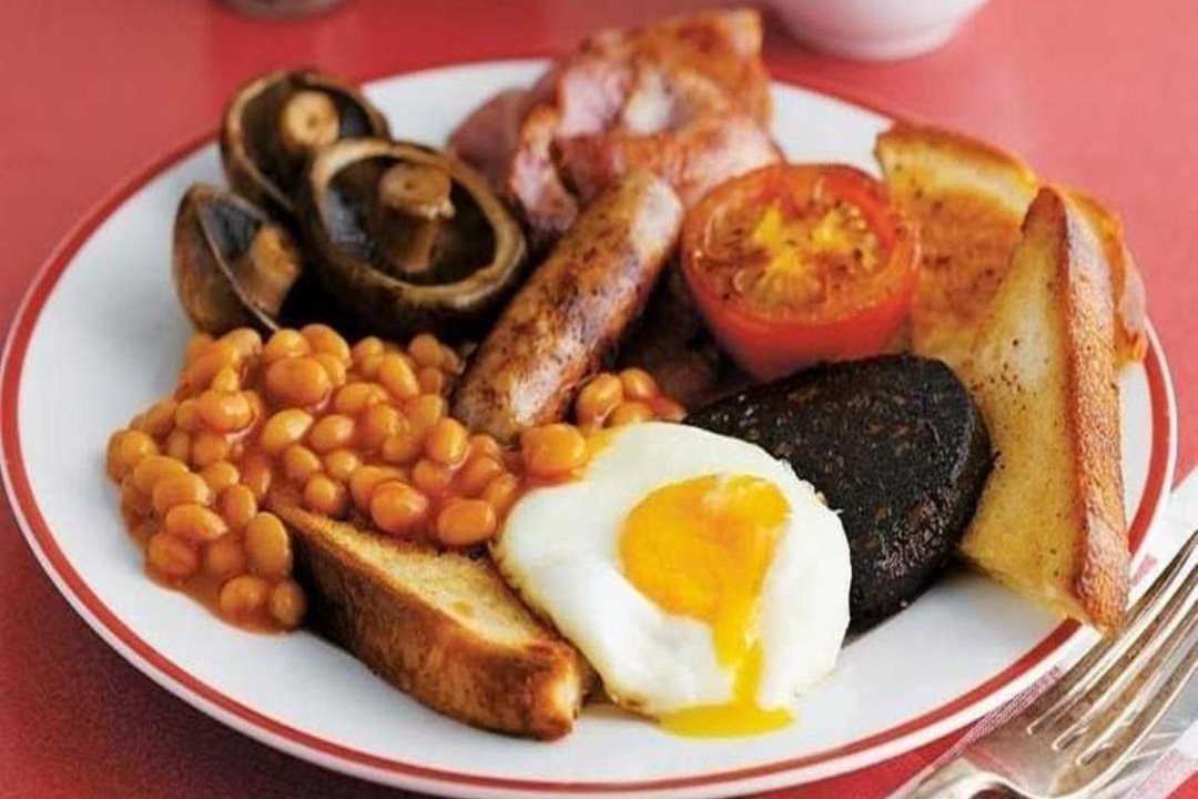Photo of Livingroom in Black Bourton