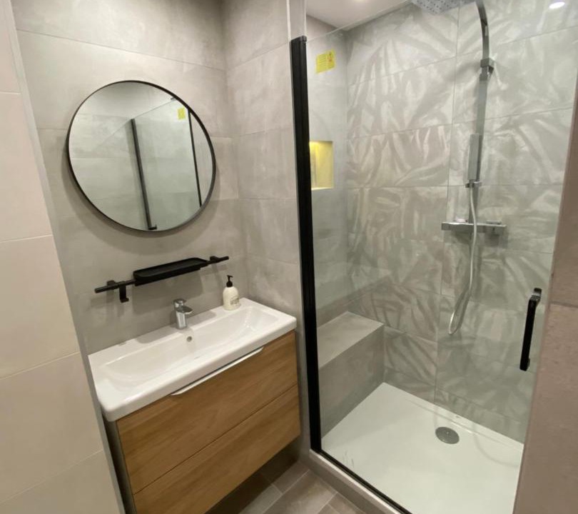Photo of Bathroom in Montevrain