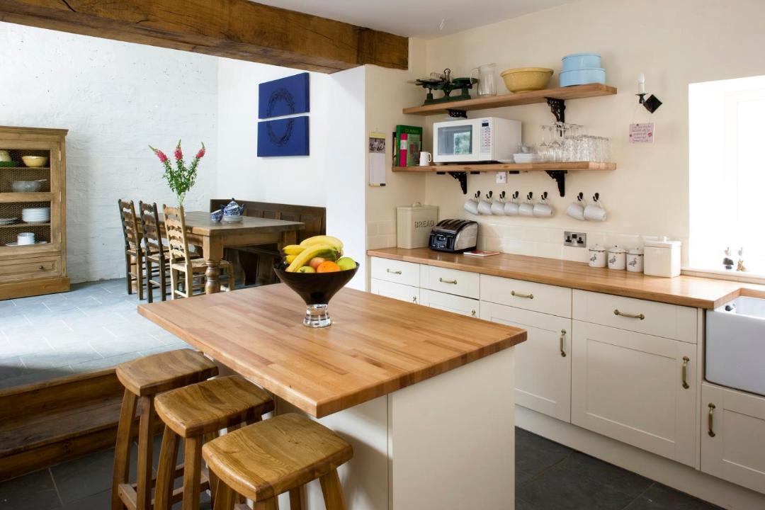Photo of Kitchen in Masham