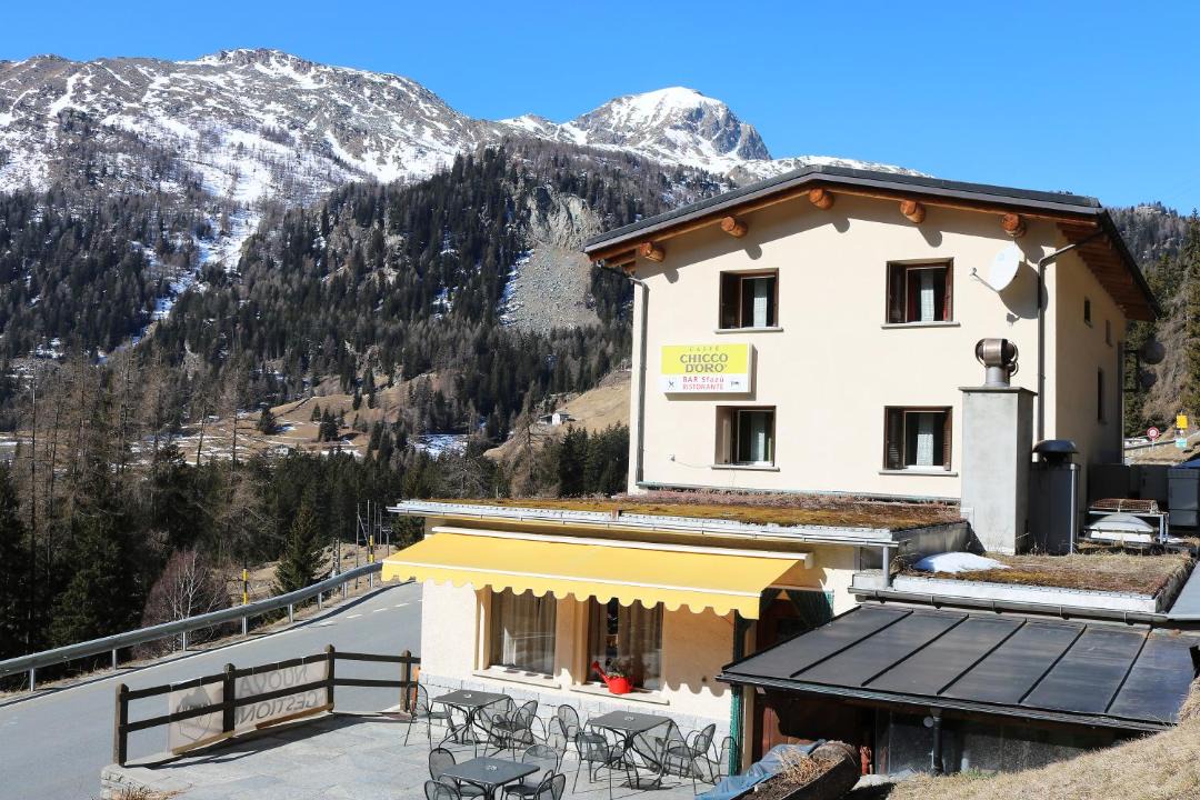 Photo of Others in Poschiavo