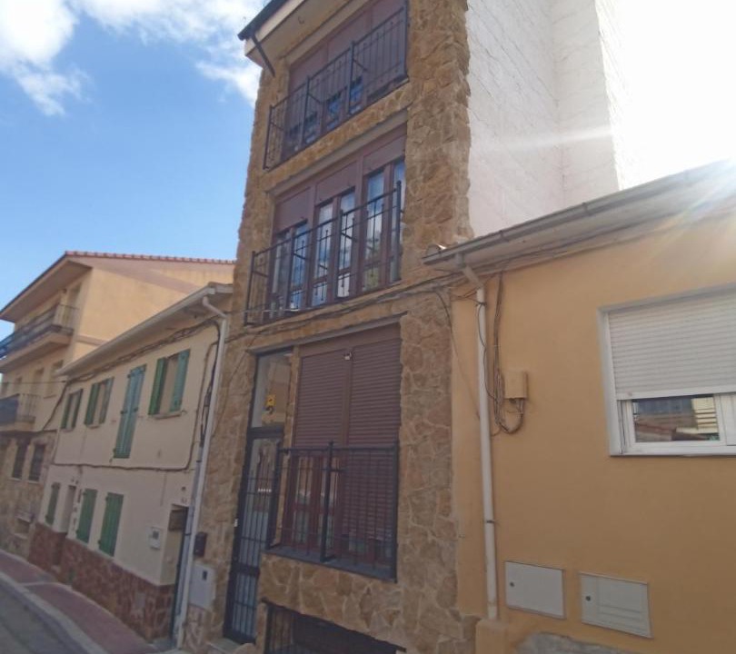 Photo of Others in Becerril de la Sierra