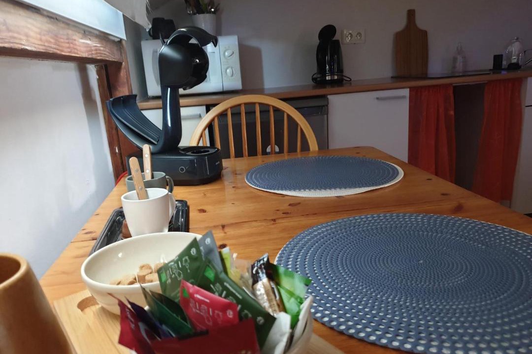 Photo of Livingroom in Digne-les-Bains