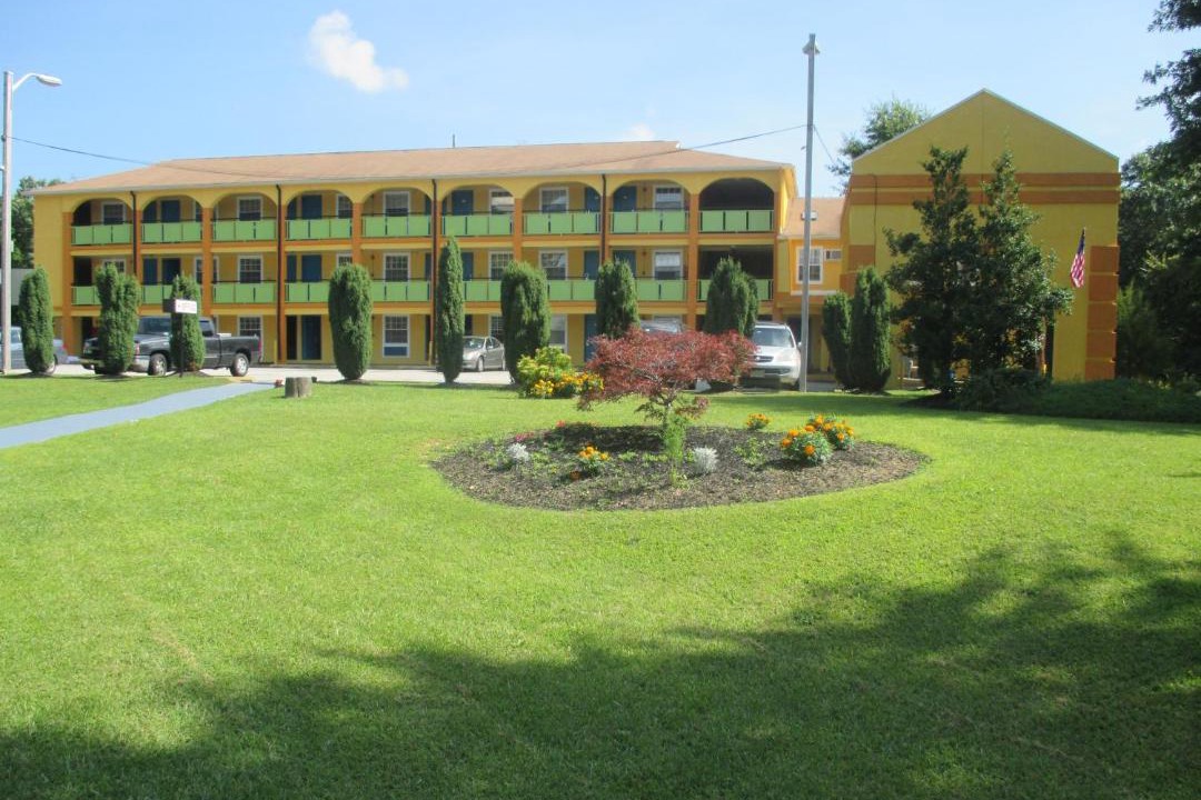 Photo of Buildings in Williamstown