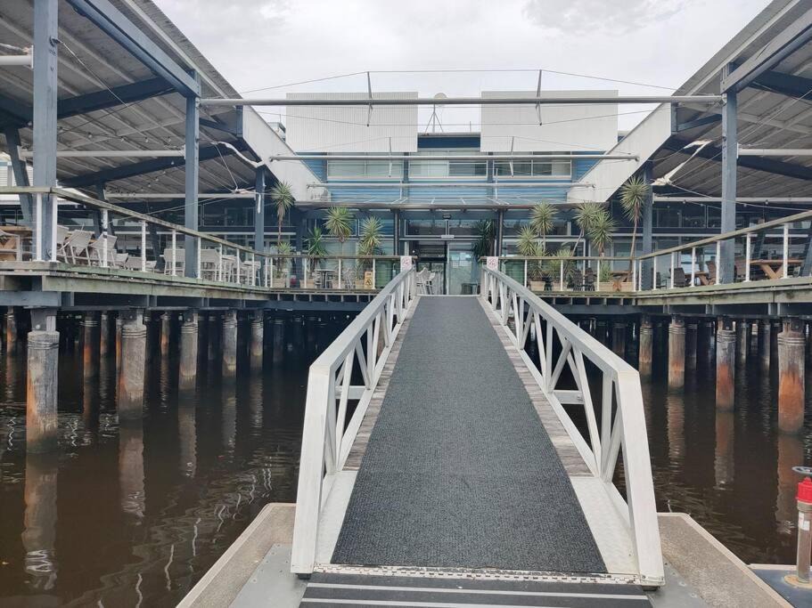 Photo of Buildings in Gold Coast