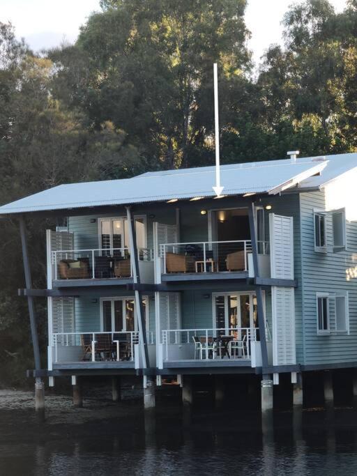 Photo of Buildings in Gold Coast