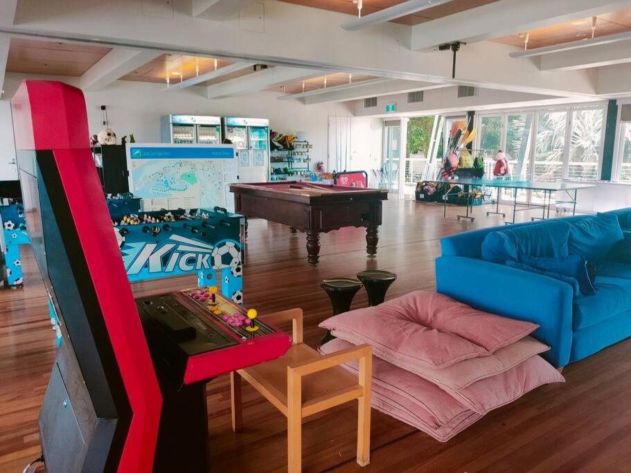 Photo of Livingroom in Gold Coast