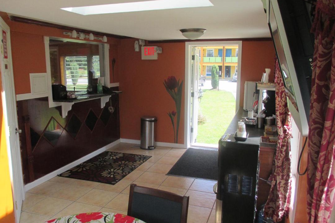 Photo of Livingroom in Williamstown