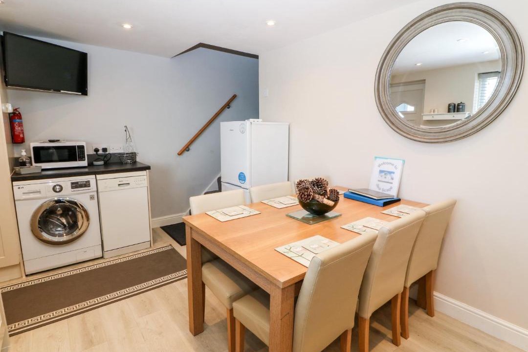 Photo of Others in Dinas Dinlle