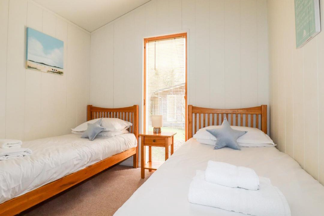 Photo of Bedroom in Looe