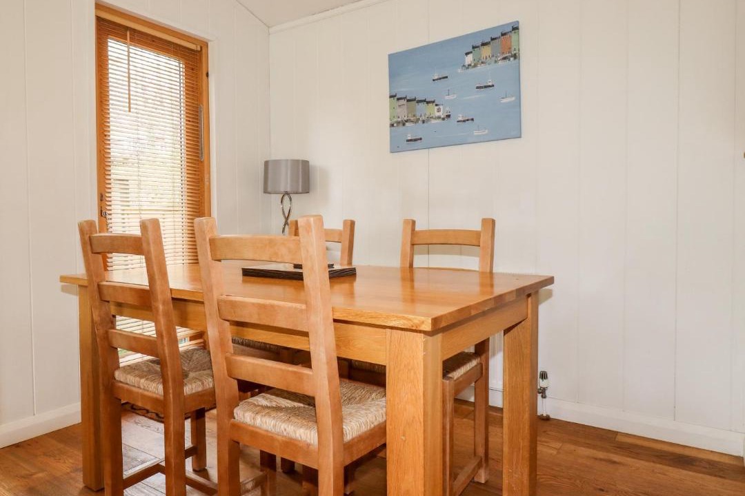 Photo of Livingroom in Looe