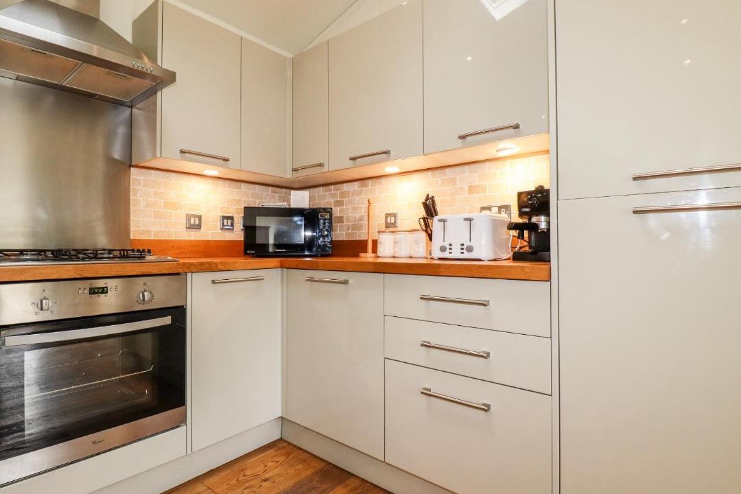 Photo of Kitchen in Looe