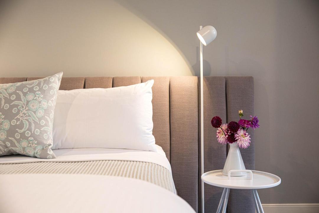 Photo of Bedroom in Mount Victoria