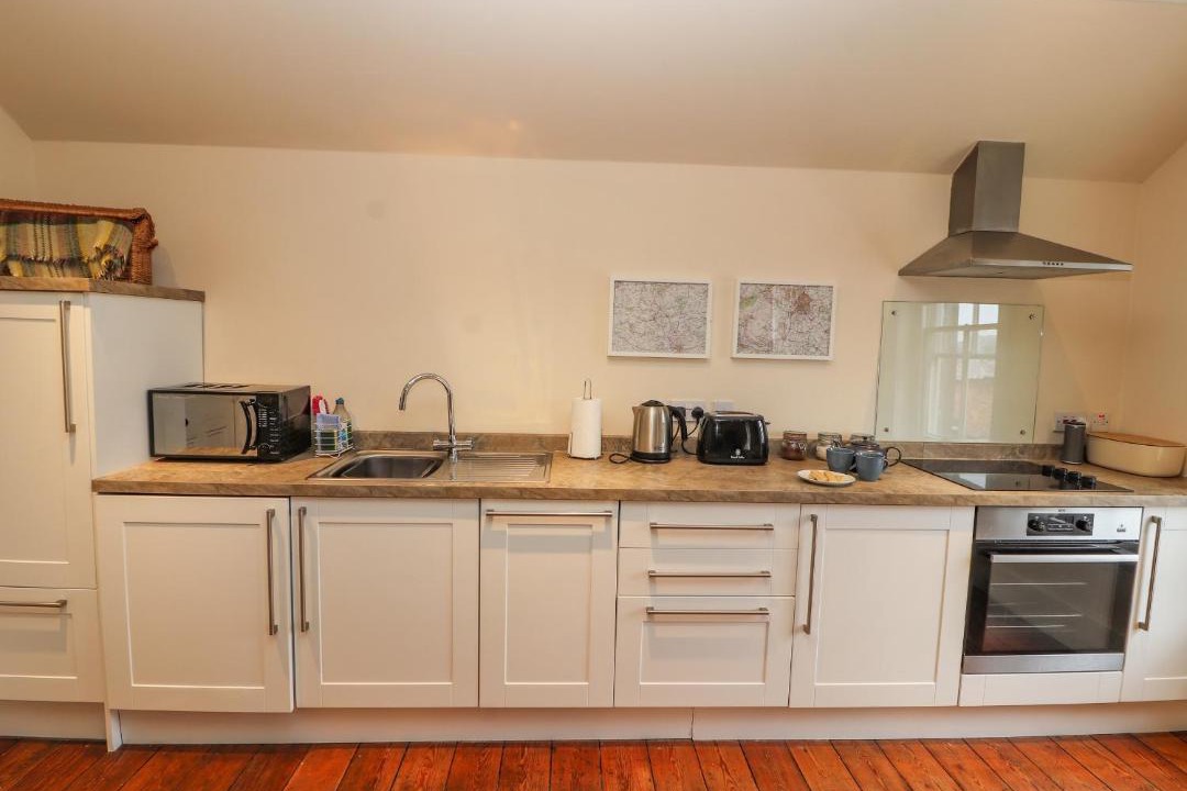 Photo of Kitchen in Wrexham