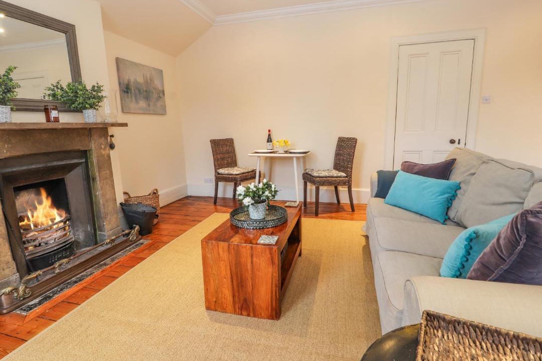 Photo of Livingroom in Wrexham