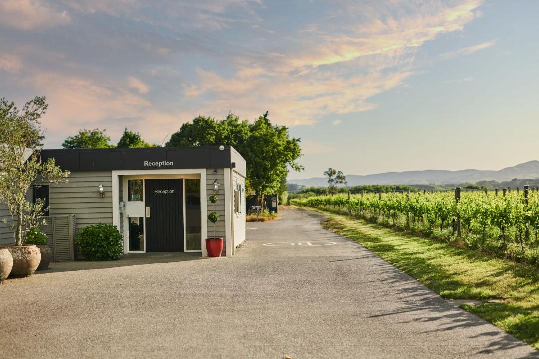 Photo of Others in Martinborough