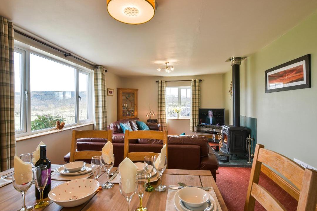 Photo of Livingroom in Coniston