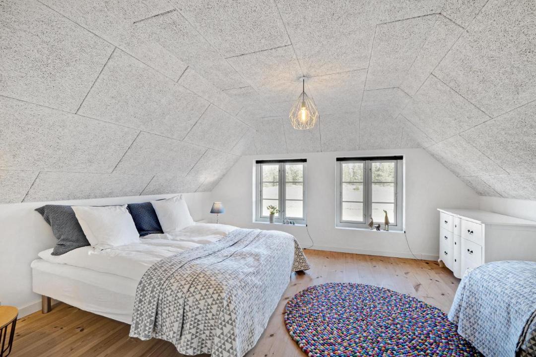 Photo of Bedroom in Nørklit