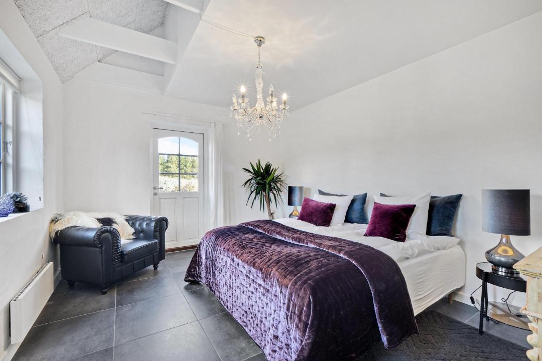 Photo of Bedroom in Nørklit