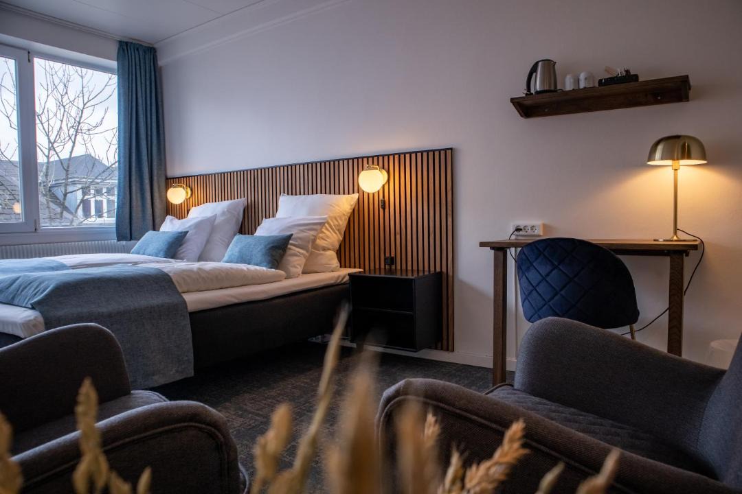 Photo of Bedroom in Hjørring