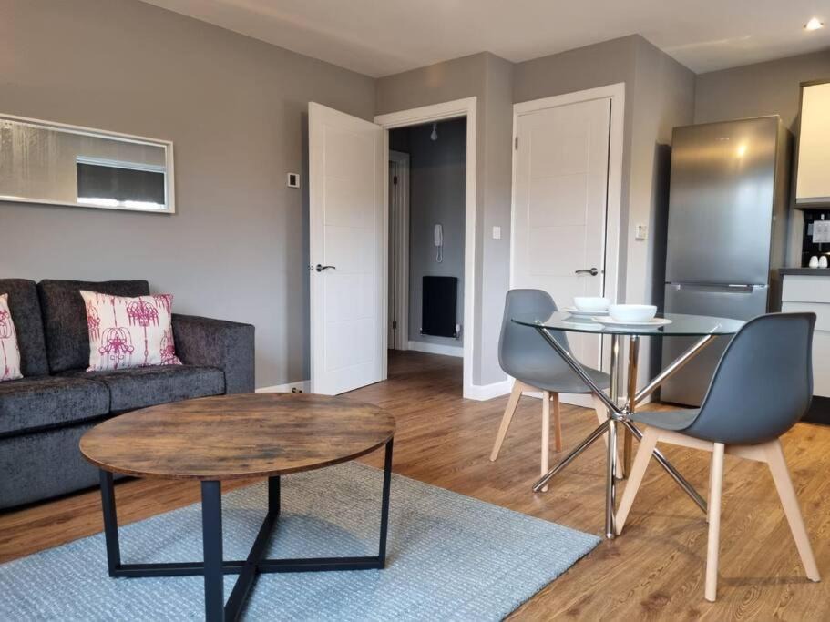 Photo of Livingroom in Stratford-upon-Avon