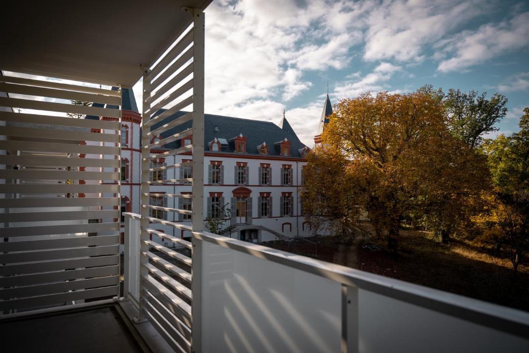 Photo of Patio Balcony in Pin-Balma