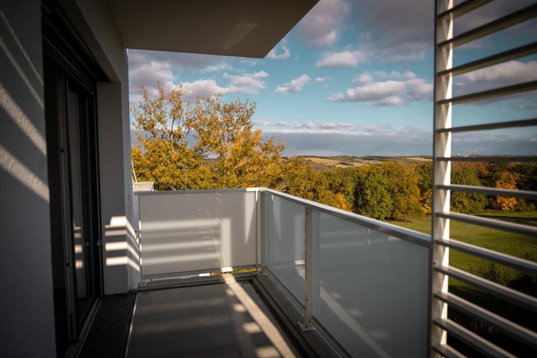 Photo of Patio Balcony in Pin-Balma