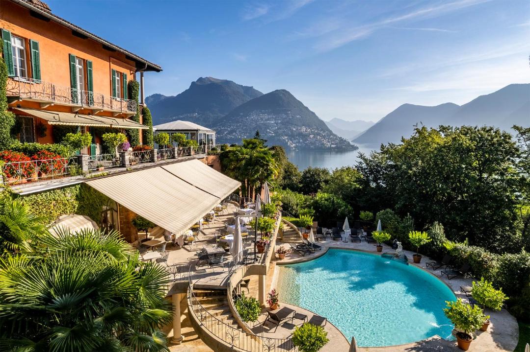Photo of Others in Lugano