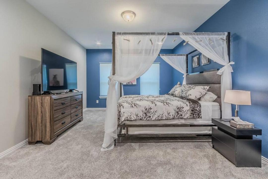 Photo of Bedroom in Cedar Crest