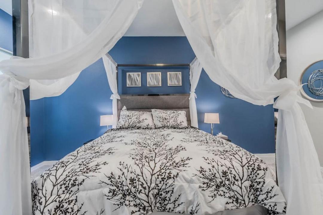 Photo of Bedroom in Cedar Crest