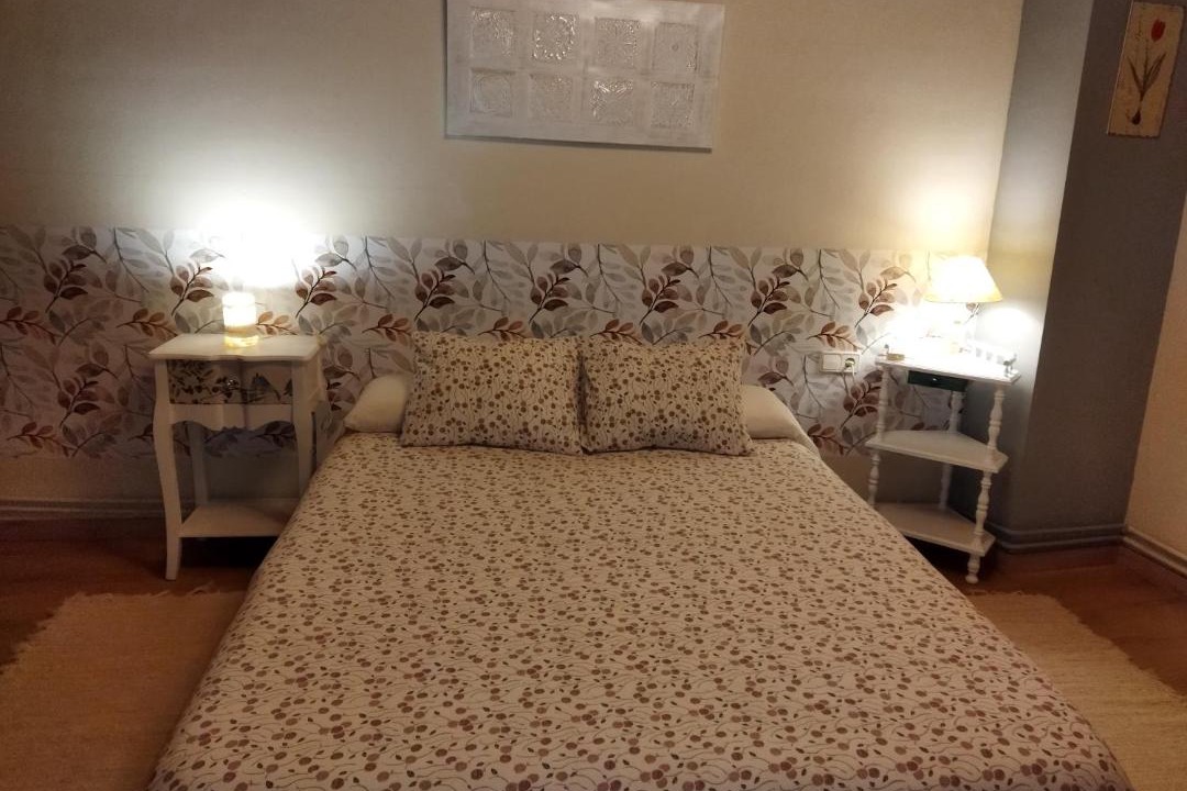 Photo of Bedroom in Surp