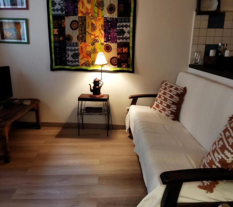 Photo of Livingroom in Surp