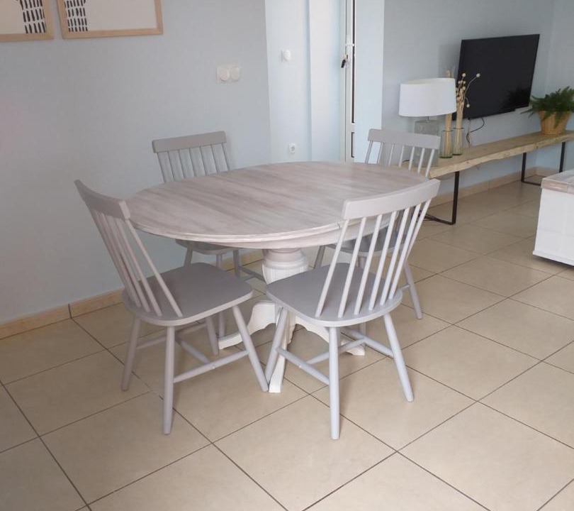 Photo of Livingroom in Molinell