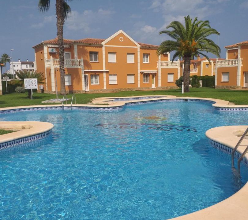 Photo of Outdoor in Molinell