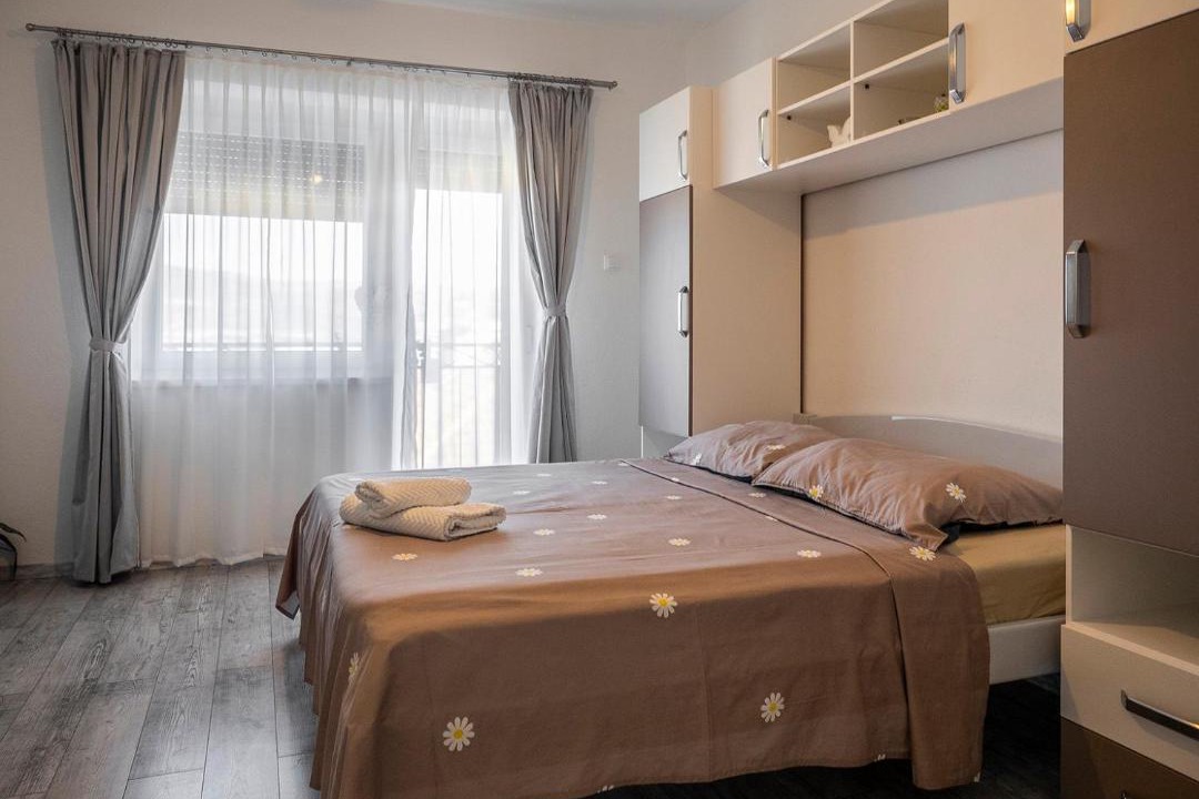 Photo of Bedroom in Mastrinka