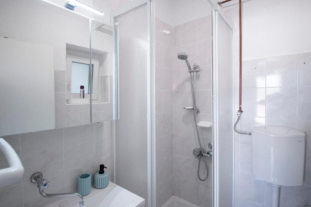 Photo of Bathroom in Mastrinka