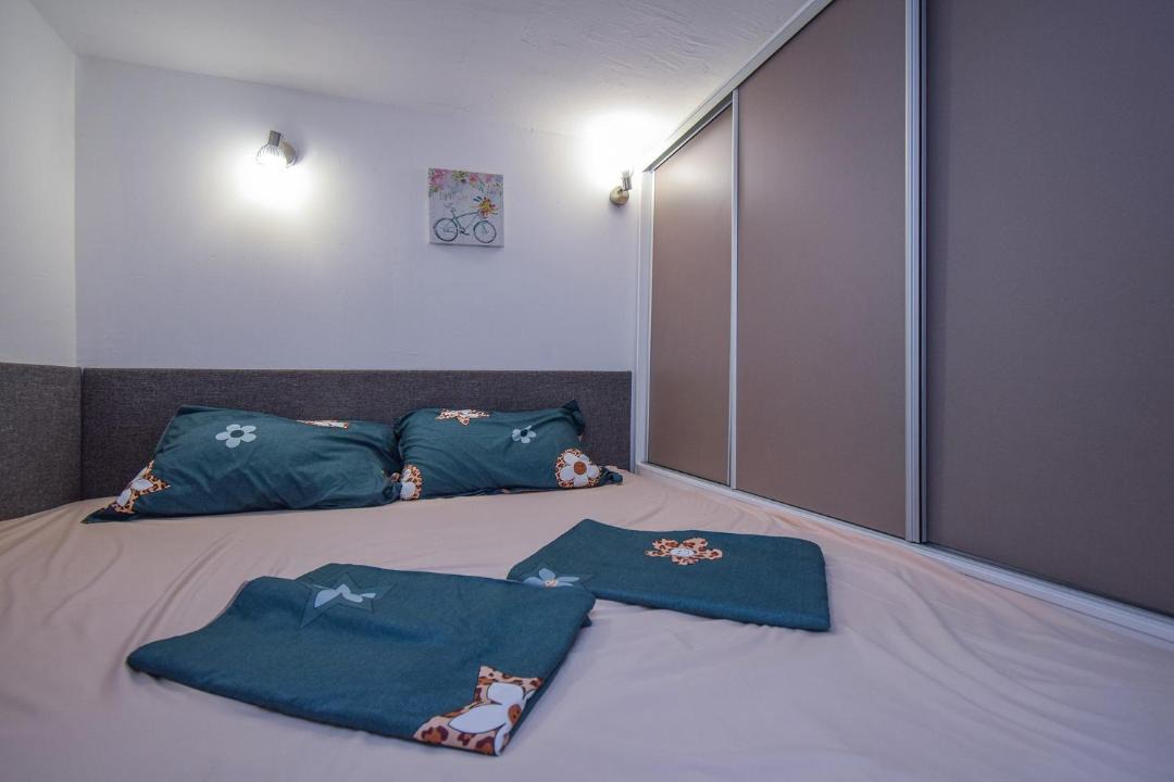 Photo of Bedroom in Mastrinka