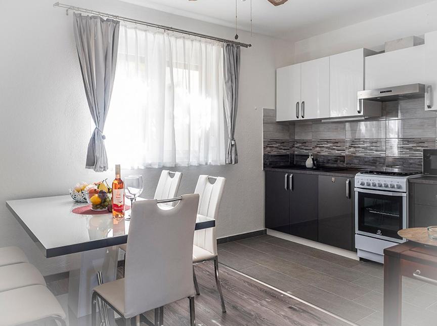 Photo of Kitchen in Mastrinka