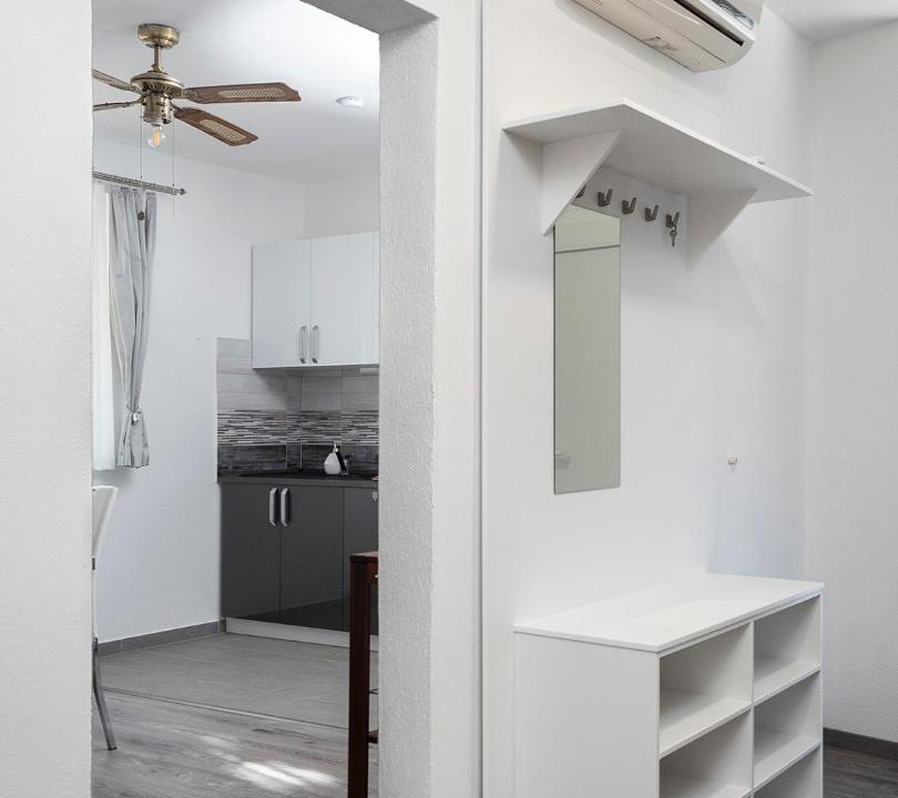 Photo of Kitchen in Mastrinka