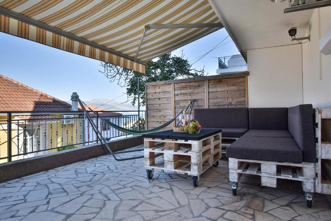 Photo of Patio Balcony in Mastrinka