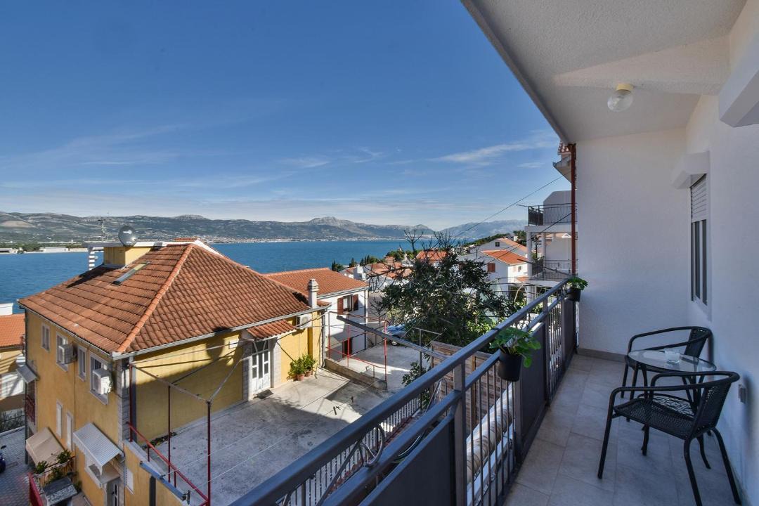 Photo of Patio Balcony in Mastrinka