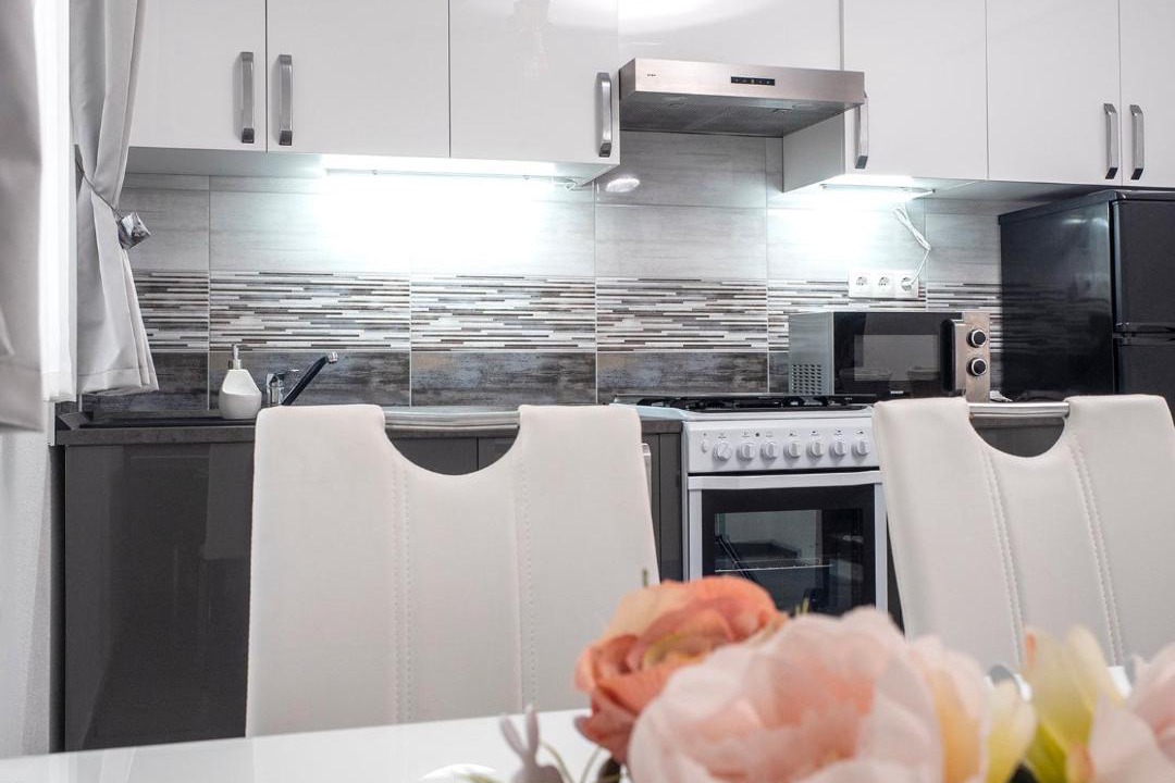 Photo of Kitchen in Mastrinka