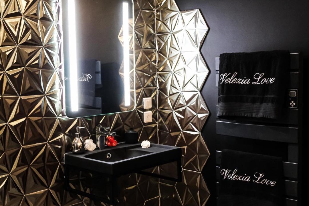 Photo of Livingroom in Roujan