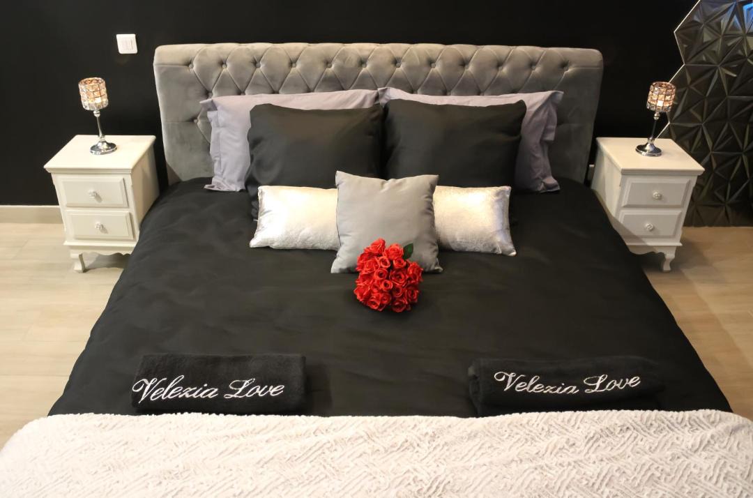 Photo of Bedroom in Roujan