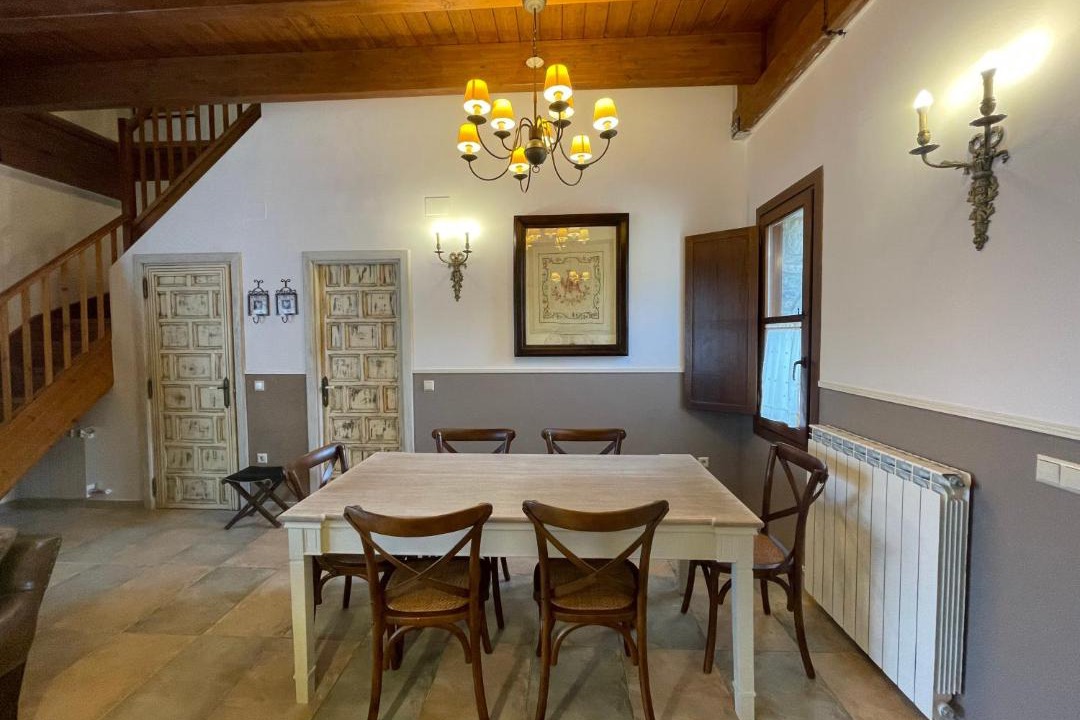 Photo of Livingroom in Benasque