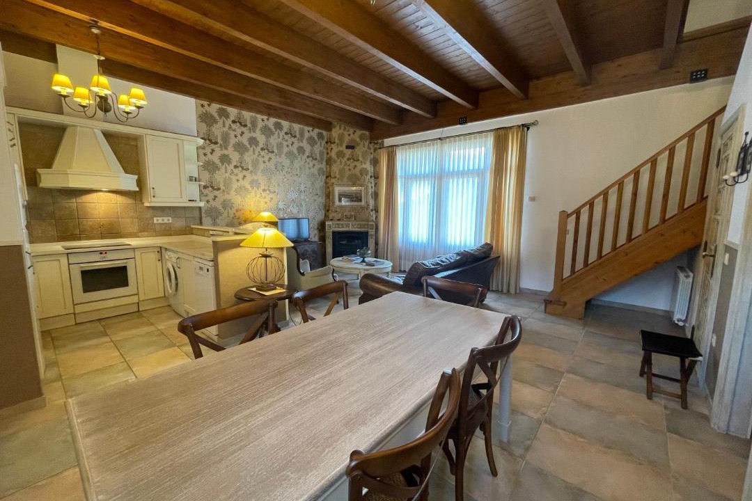 Photo of Livingroom in Benasque