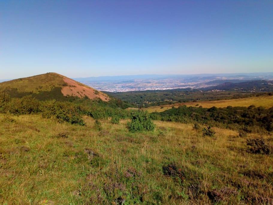 Photo of Outdoor in Ceyssat